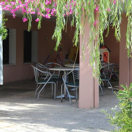 Hotel American Bellaria-Igea Marina Exterior foto