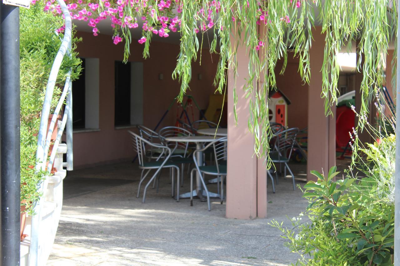 Hotel American Bellaria-Igea Marina Exterior foto