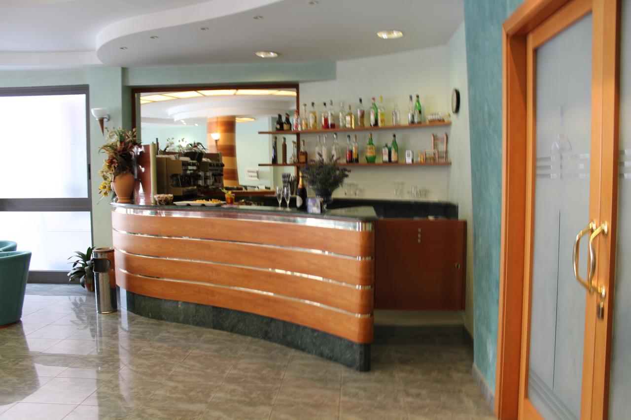 Hotel American Bellaria-Igea Marina Exterior foto