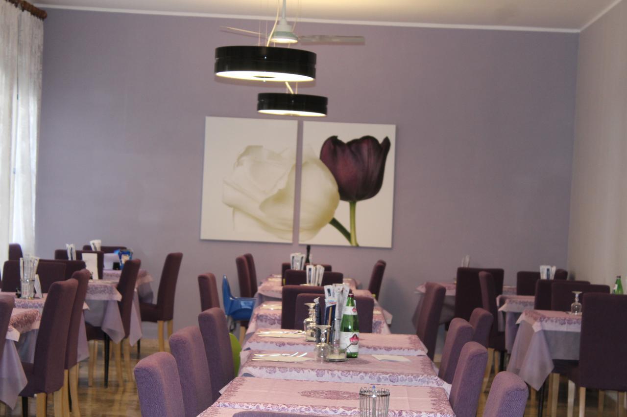 Hotel American Bellaria-Igea Marina Exterior foto